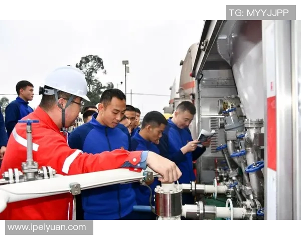 专业解析LNG市场控制策略与应对措施的深度剖析 专业解析LNG市场控制策略与应对措施的深度剖析