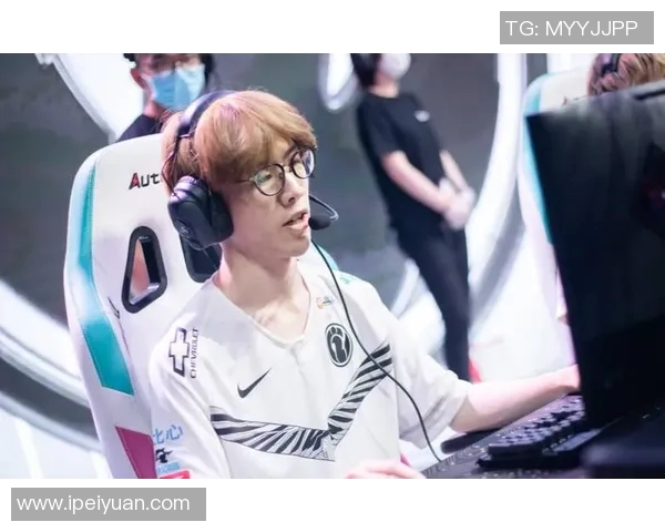 深度对话李敏揭秘英雄联盟背后的奋斗与成长故事