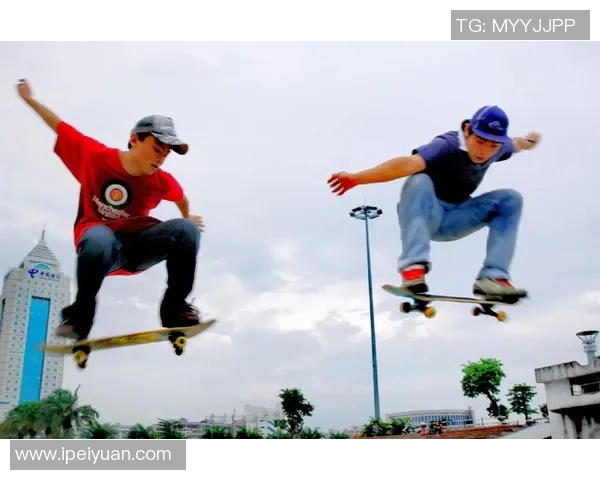 杭州滑板队的意识变革引发热议探索滑板文化与青年精神的交融