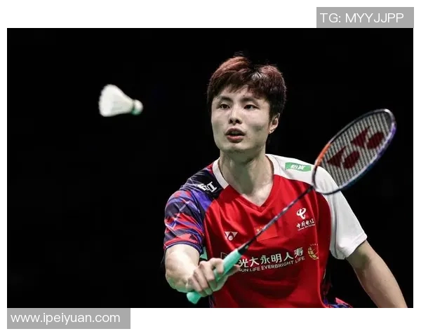 对话羽毛球明星赵磊回顾辉煌生涯与未来展望