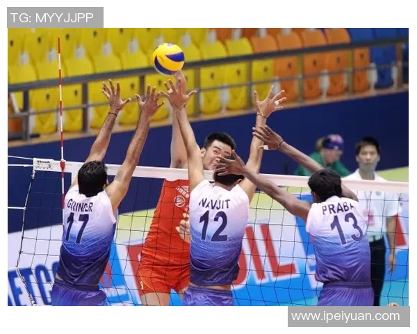 上海排球队在联合会杯中的耐力表现分析与总结 上海排球队在联合会杯中的耐力表现分析与总结