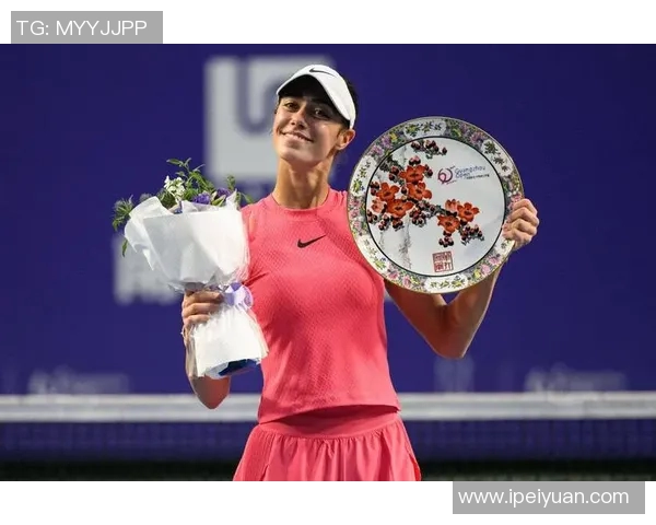 广州网球队实力分析与发展潜力探讨助力网球运动新篇章