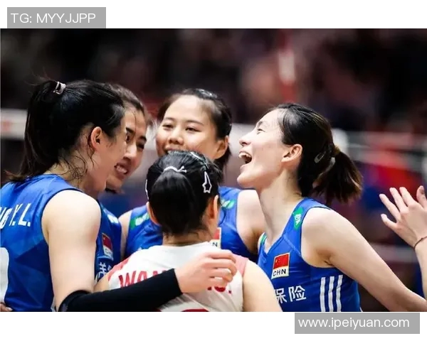 杭州排球队实力对比深度分析与未来发展趋势探讨