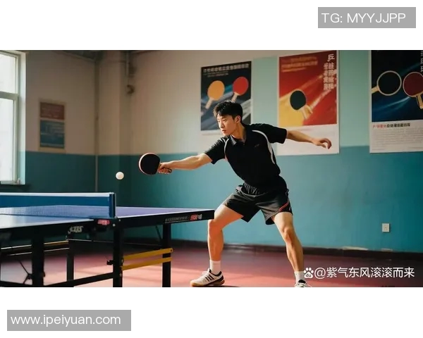 乒乓球深度解析:成都乒乓球队如何实现战术与技术的完美转换 乒乓球深度解析:成都乒乓球队如何实现战术与技术的完美转换