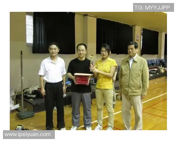 刘敏畅谈羽毛球生涯背后的故事与心路历程 刘敏畅谈羽毛球生涯背后的故事与心路历程