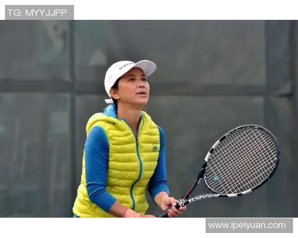 南京网球队心理素质提升之路：热议网球运动中的心态变革与成长