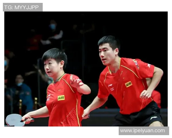 武汉乒乓球队在挑战赛中的默契配合与战术分析探讨