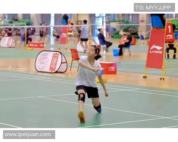 西安羽毛球队个人能力深度解析与发展潜力探讨