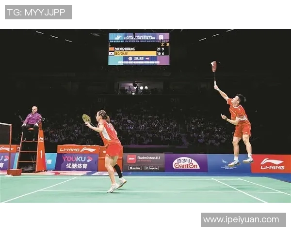 重庆羽毛球队荣登全国羽毛球灵活性排行榜第二名展现卓越实力