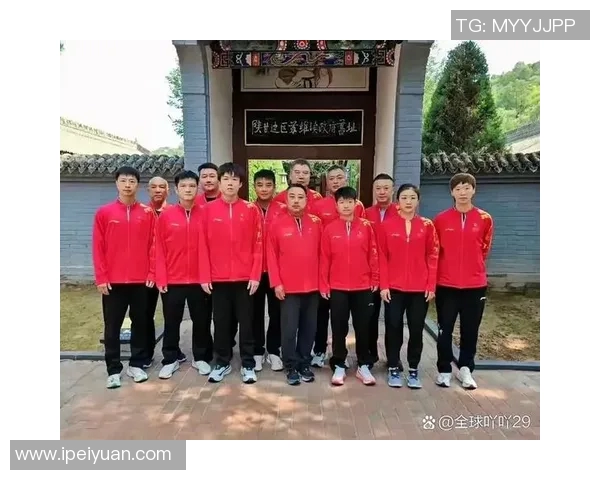 深圳乒乓球队在全国配合排行榜中荣获第四名展现实力与团队精神 深圳乒乓球队在全国配合排行榜中荣获第四名展现实力与团队精神