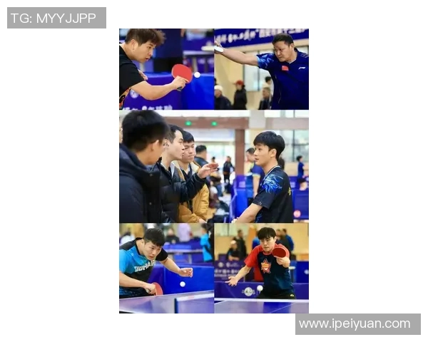 西安乒乓球队荣登乒乓球节奏排行榜第三名引发热议