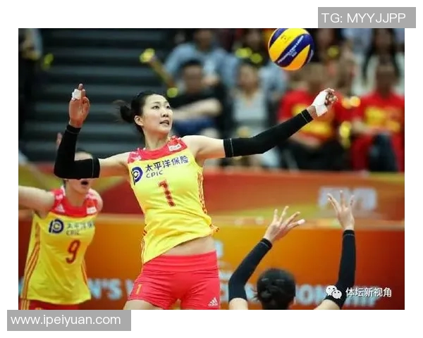 重庆排球队技术实力强劲荣登全国排球技术排行榜第七位