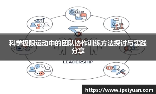科学极限运动中的团队协作训练方法探讨与实践分享