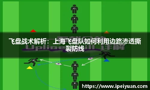 飞盘战术解析：上海飞盘队如何利用边路渗透撕裂防线
