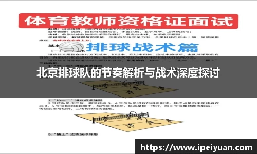 北京排球队的节奏解析与战术深度探讨