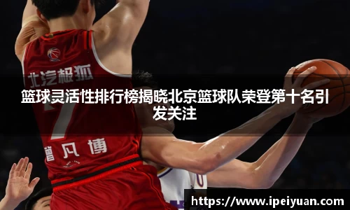 篮球灵活性排行榜揭晓北京篮球队荣登第十名引发关注